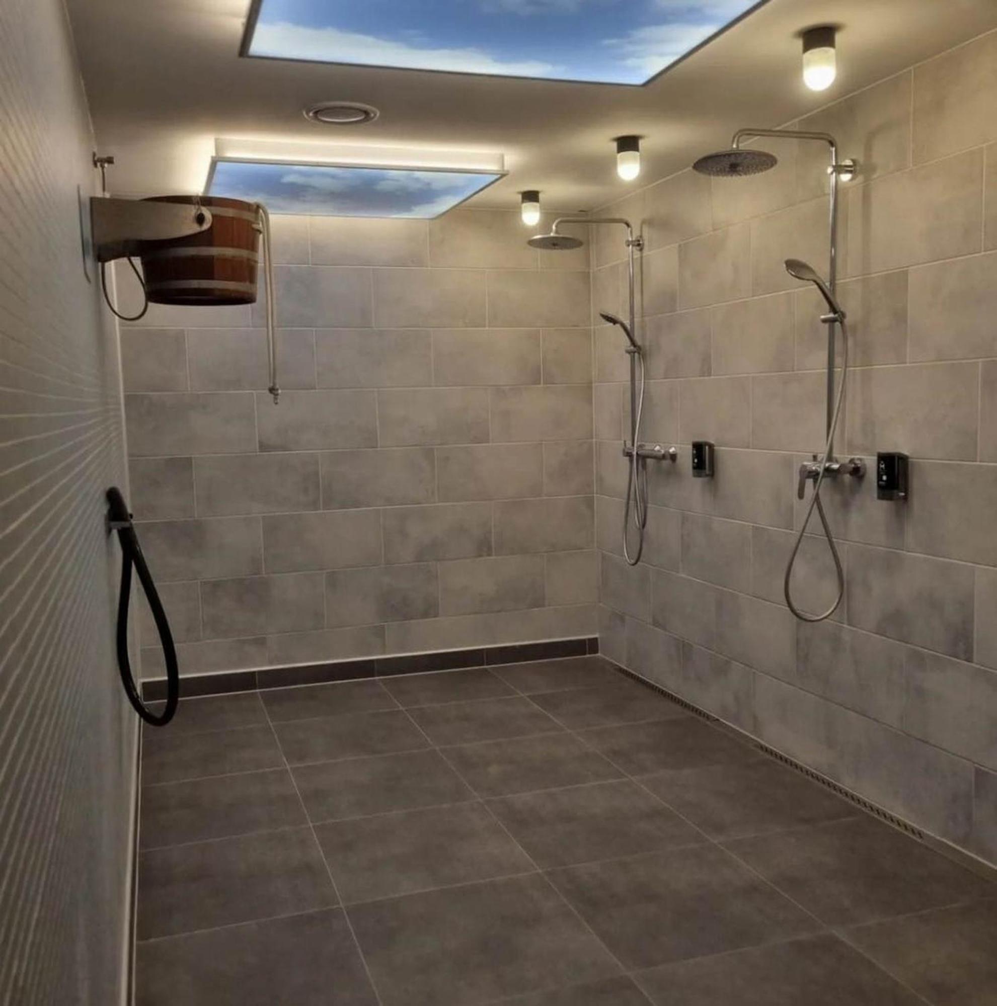 Penthouse Am Grossen Ploener See Ascheberg  Exterior photo