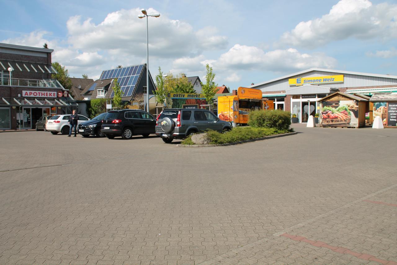 Penthouse Am Grossen Ploener See Ascheberg  Exterior photo